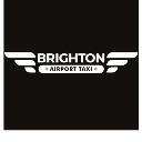 Brighton Airport Taxi logo